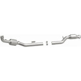MagnaFlow Direct Fit Catalytic Converter 05-10 SLK55 AMG 5.5L ds - 51696