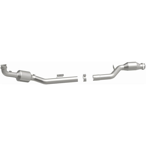 MagnaFlow Direct Fit Catalytic Converter 05-10 SLK55 AMG 5.5L ds - 51696
