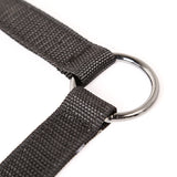 Rugged Ridge Cargo Net Black 2 Door 07-18 Jeep Wrangler - 13552.70