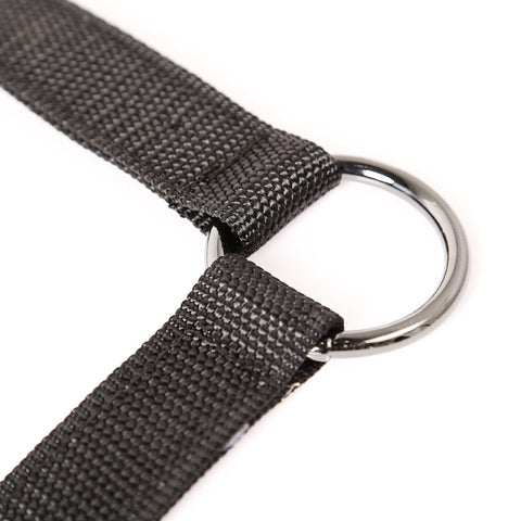 Rugged Ridge Cargo Net Black 2 Door 07-18 Jeep Wrangler - 13552.70