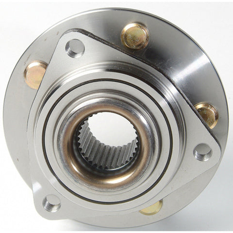 MOOG 99-04 Chrysler 300M Front / Rear Hub Assembly - 513089