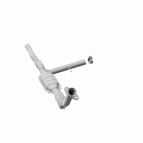 MagnaFlow DF Catalytic Conv 04-06 Ford F-150 Pickup 5.4L 4WD (Exc Heritage Edition) P/S (49 State) - 51744