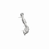 MagnaFlow Direct Fit Catalytic Converter Volvo C30 - 49257