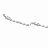 MagnaFlow 11-12 Mercedes-Benz C300 3.0L OEM Grade Direct Fit Catalytic Converter - 21-497