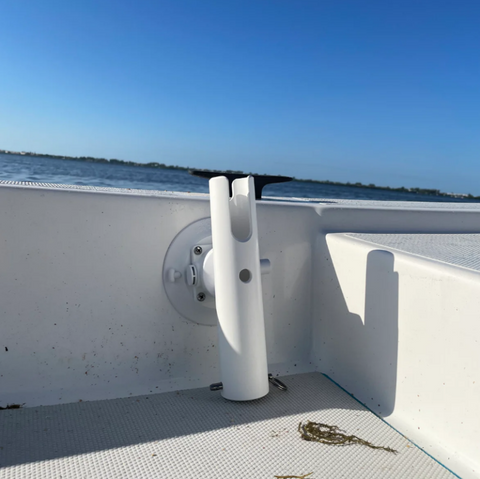 SeaSucker Single Rod Holder - MF5034