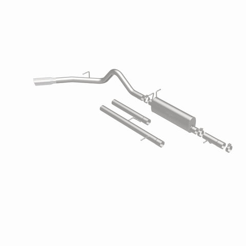 MagnaFlow Sys C/B 99-04 Ford F-250 6.8L V10 - 15869