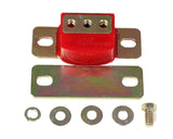 Energy Suspension 82-02 Chevrolet Camaro / 82-02 Pontiac Firebird Red Transmission Mount - 3.1142R