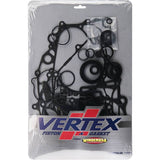Vertex Gaskets 2022 Honda CRF250R Complete Gasket Kit w/ Oil Seals - 8110050