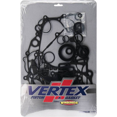 Vertex Gaskets 2022 Honda CRF250R Complete Gasket Kit w/ Oil Seals - 8110050