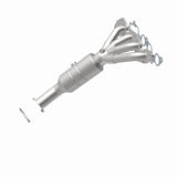 MagnaFlow Direct Fit Catalytic Converter 2006 Ford Fusion 2.3L - 49203