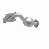 MagnaFlow 13-17 Lexus GS350 OEM Grade Federal Direct-Fit Manifold Catalytic Converter - 22-015