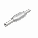 MagnaFlow Conv GM 25.25X6.5X4 2.25/2.25 - 23467