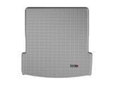 WeatherTech 2017+ GMC Acadia / Acadia Denali Cargo Liners - Grey (Fits 6-7 Passenger Models Only) - 42924