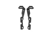 Addictive Desert Designs21-23 Ram TRX Ditch Light Brackets - AC6201801NA