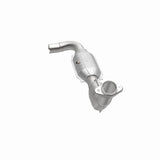 MagnaFlow Direct Fit Catalytic Converter 99-00 Ford Exped 4.6L - 51278