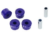 SuperPro 1993 Toyota Supra Twin Turbo Front Lower Inner Rearward Control Arm Bushing Kit - SPF1651K