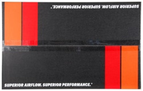 K&N 14-15 Chevy/GMC 1500 V-8 5.3/6 2L Performance Intake Kit - 57-3082