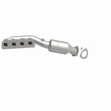 MagnaFlow Conv DF 02-04 VW Passat 4.0L - 50796