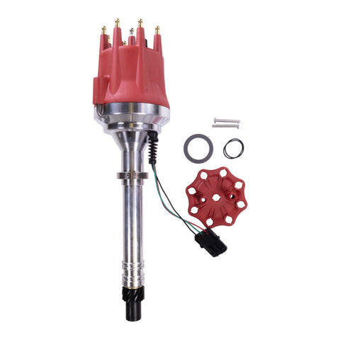 Edelbrock Ignition Control Kit E-Street EFI II Chevy - 3674