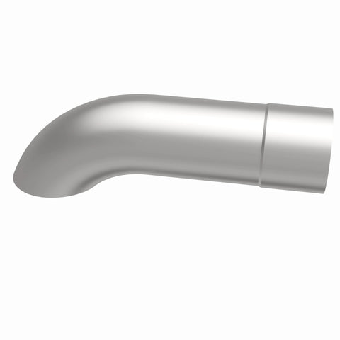 MagnaFlow Tip 1-pk Turndown 4.00x16 4ID - 35181