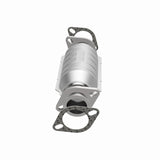 MagnaFlow Conv Nissan 12.5X5X4 2.25/2.25202 - 22764