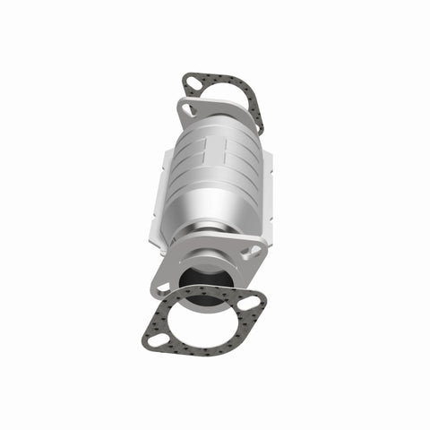MagnaFlow Conv Nissan 12.5X5X4 2.25/2.25202 - 22764