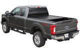 Pace Edwards 21-22 Ford Super Crew/Super Cab 5.6ft Bed Ultragroove Metal - KMF171