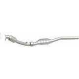 MagnaFlow Direct Fit Catalytic Converter 00-02 Audi S4 2.7L D/S A/T (49 State) - 49913