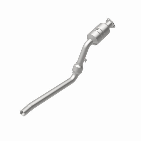MagnaFlow Conv DF 02-05 Audi A4 Quat 3L Passenger Side - 24142