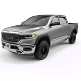 EGR 19-23 Ram 1500 Bolt On Fender Flares (Set of 4) - BLF2001