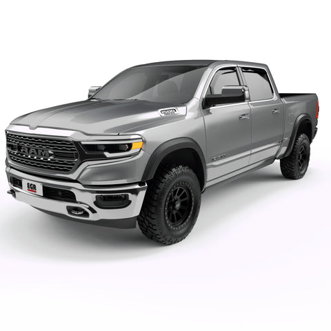 EGR 19-23 Ram 1500 Bolt On Fender Flares (Set of 4) - BLF2001