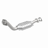 MagnaFlow Conv DF Ford-Lincoln-Mercury 9 - 93385