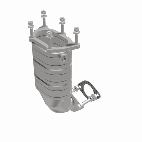 MagnaFlow Direct Fit Catalytic Converter 97-99 Hyundai Accent 1.5L - 452842