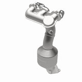 MagnaFlow Direct Fit Catalytic Converter 04-06 Lexus RX330 3.3L D/S - 50273