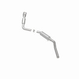 MagnaFlow 09-10 Dodge Grand Caravan 3.8L CARB Compliant Direct Fit Catalytic Converter - 5551510