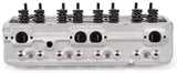 Edelbrock Cylinder Head E-Street SB Chevrolet 64cc (Complete Pair) - 5089