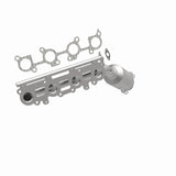 MagnaFlow Conv DF 05-09 Lexus GX470 4.7L - 50617