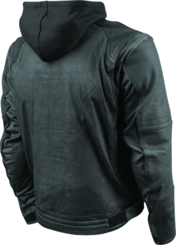 Speed and Strength Straight Savage 2.0 Jacket Black - 3XL - 889595