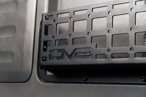 DV8 Offroad 03-09 Lexus GX 470 Molle Door Pocket - MPGX-03