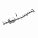 MagnaFlow Direct Fit Catalytic Converter 95-98 Toyota T100 2WD 3.4L - 23301