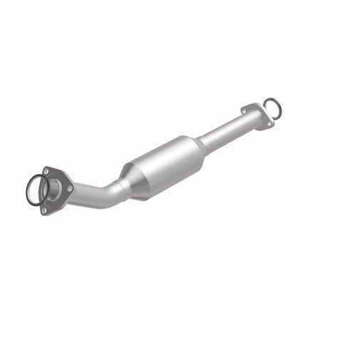 MagnaFlow Conv Direct Fit OEM 2003-2004 Toyota Tundra Underbody - 28.75in Length - 4551406