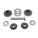 Yukon Gear Standard Open Spider Gear Kit For 8.25in GM IFS (Awd & 4Wd Models) - YPKGM8.25IFS-S