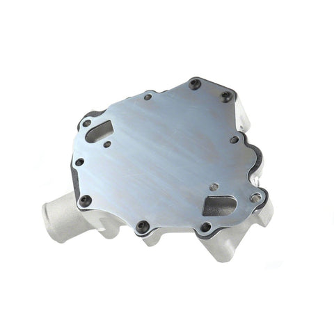 Ford Racing 302/351W Maximum Flow Aluminum Water Pump - M-8501-F351