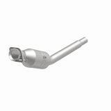 MagnaFlow Direct Fit Catalytic Converter 10-12 Jaguar XJ V8-5.0L - 52069