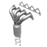 MagnaFlow Conv DF 04-08 Hyundai Elantra 2.0L - 51650
