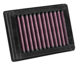 K&N Moto-Guzzi Lemans/Calif. V1000 83-94 Air Filter - MG-0001