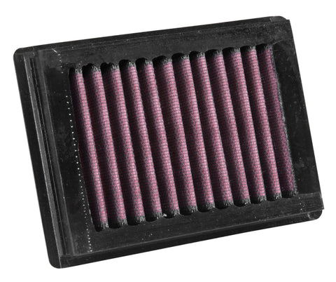 K&N Moto-Guzzi Lemans/Calif. V1000 83-94 Air Filter - MG-0001
