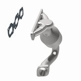 MagnaFlow Conv DF 01-02 Cougar 2.5L Front - 50646