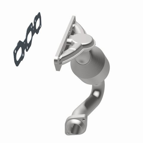 MagnaFlow Conv DF 01-02 Cougar 2.5L Front - 50646