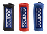 Sparco Belt Pad Mini Blue - 01099AZ